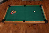 Dynasty SpaceSaver Billiard Table_4