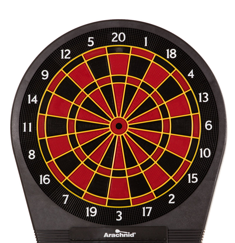 E670ARA Cricket Pro 670 Electronic Dartboard_3