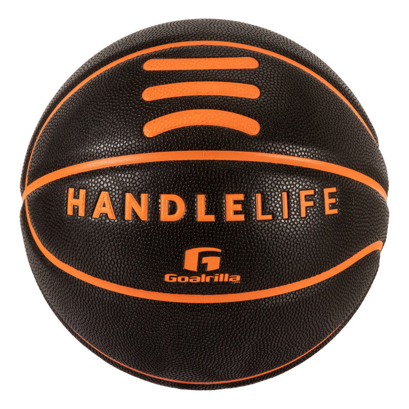 Goalrilla HandleLife Heavy Training Basketball_1