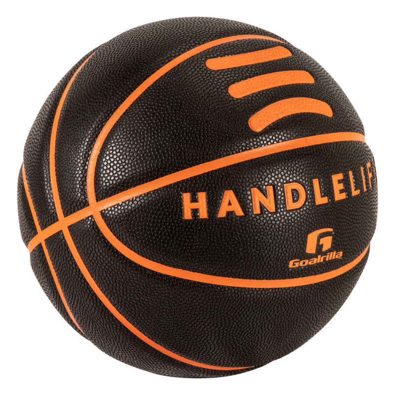 Goalrilla HandleLife Heavy Training Basketball_3