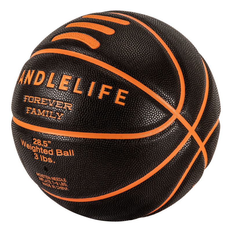 Goalrilla HandleLife Heavy Training Basketball_5