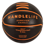 Goalrilla Handlelife Heavy Weight Training Basketball - Men's_4