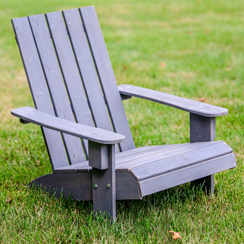 Jack and June Cedar Adirondack Chair_12