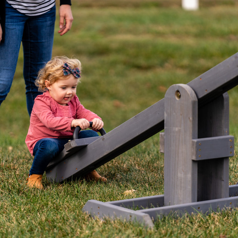 Jack and June Cedar Seesaw_11