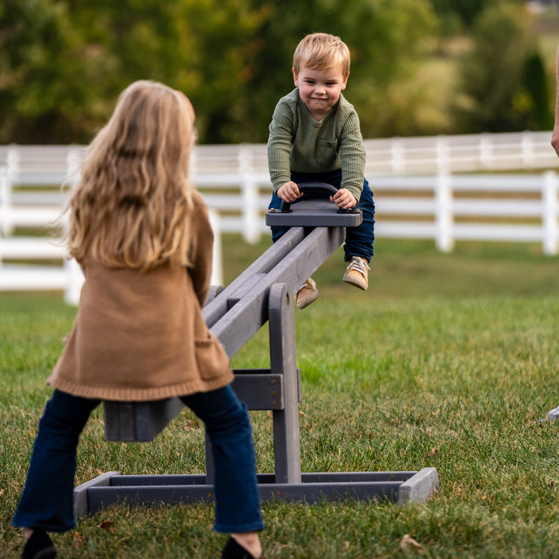 Jack and June Cedar Seesaw_12