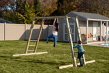 Jack and June DIY Monkey Bars_10