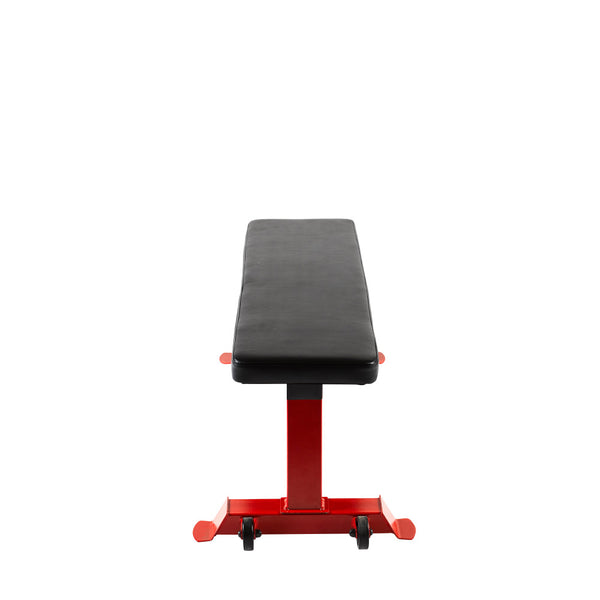 Lifeline Flat Weight Bench_2