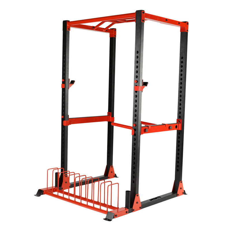 Lifeline Pro Power Rack_1