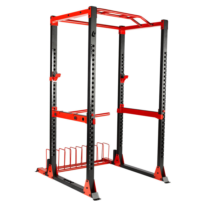 Lifeline Pro Power Rack_3