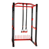 Lifeline Pro Power Rack_5