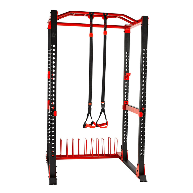 Lifeline Pro Power Rack_5