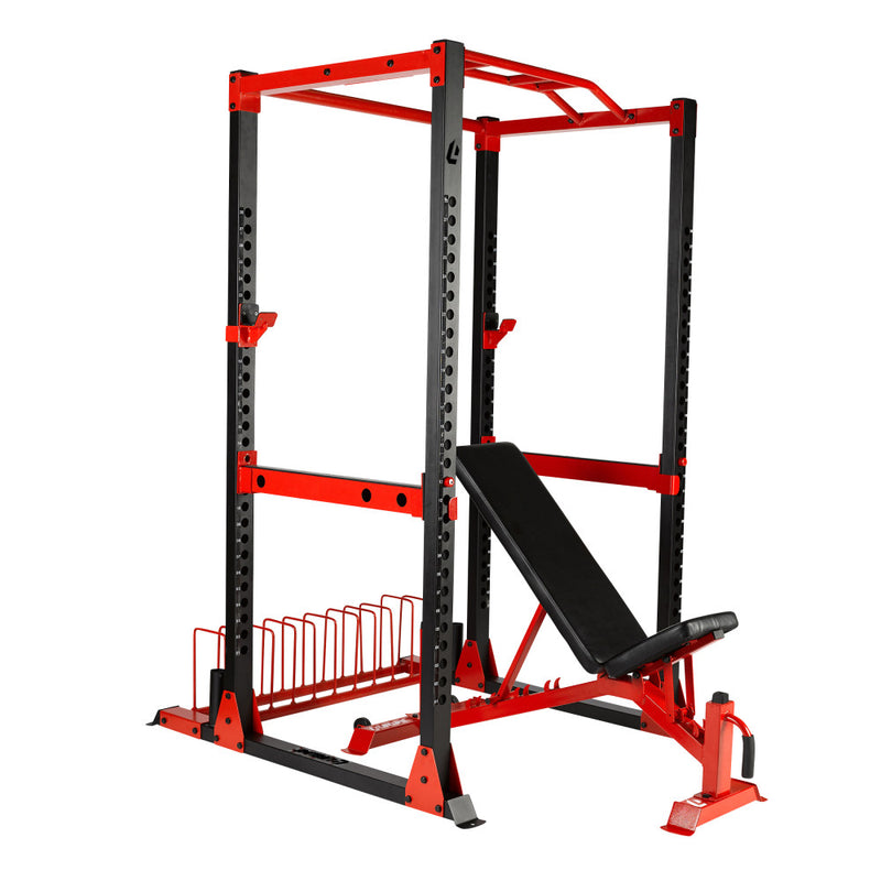 Lifeline Pro Power Rack_6