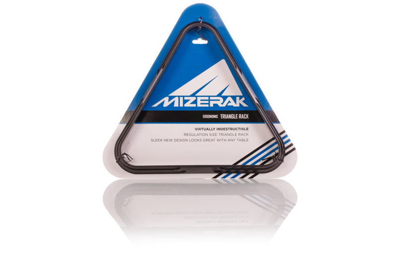 Mizerak P1824 Mizerak Triangle Rack_4