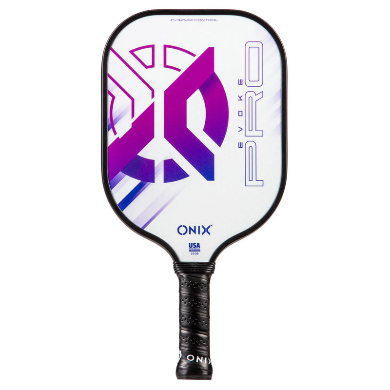 ONIX Composite Evoke Pro - Purple_1