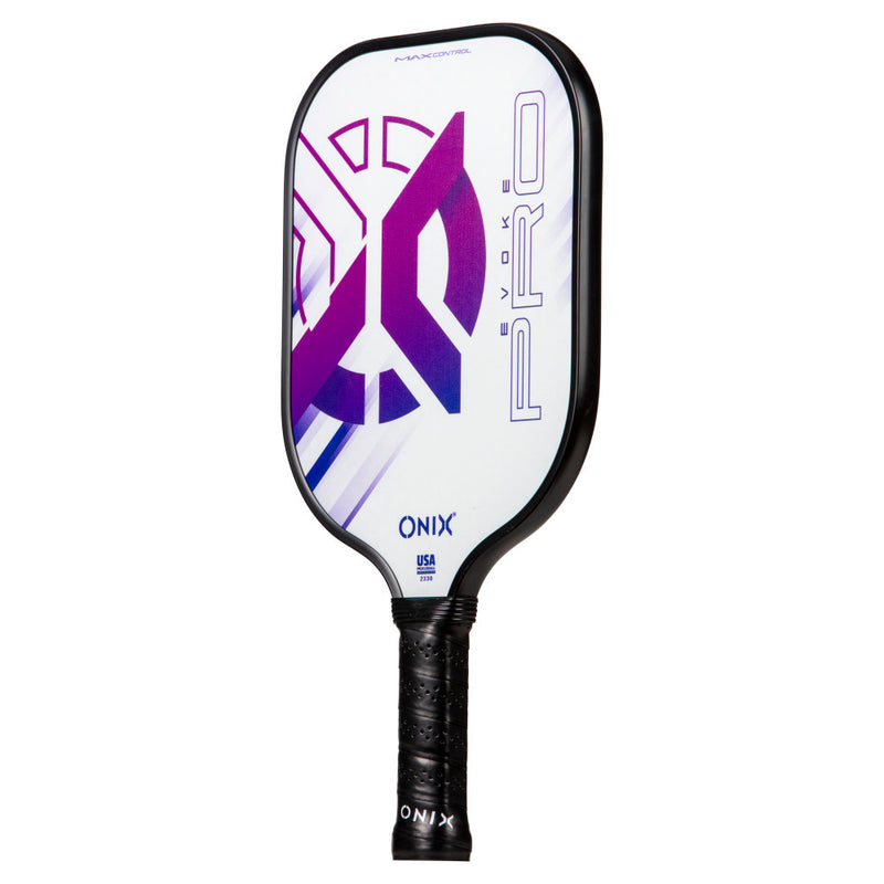 ONIX Composite Evoke Pro - Purple_5