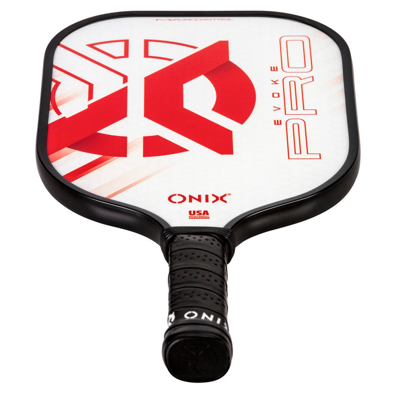 ONIX Composite Evoke Pro - Red_9