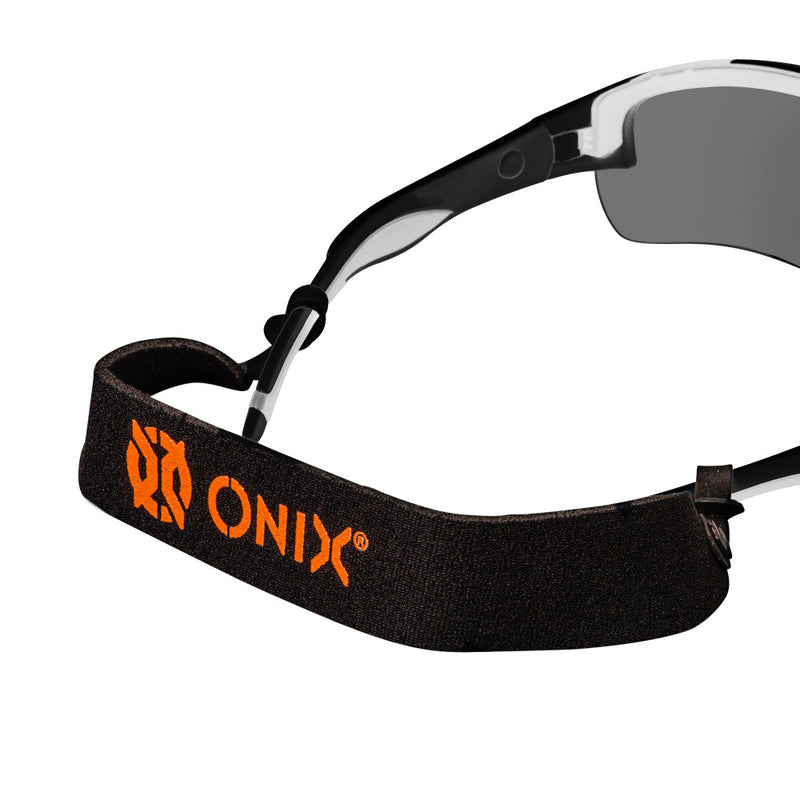 ONIX Falcon Eyewear back strap for glasses