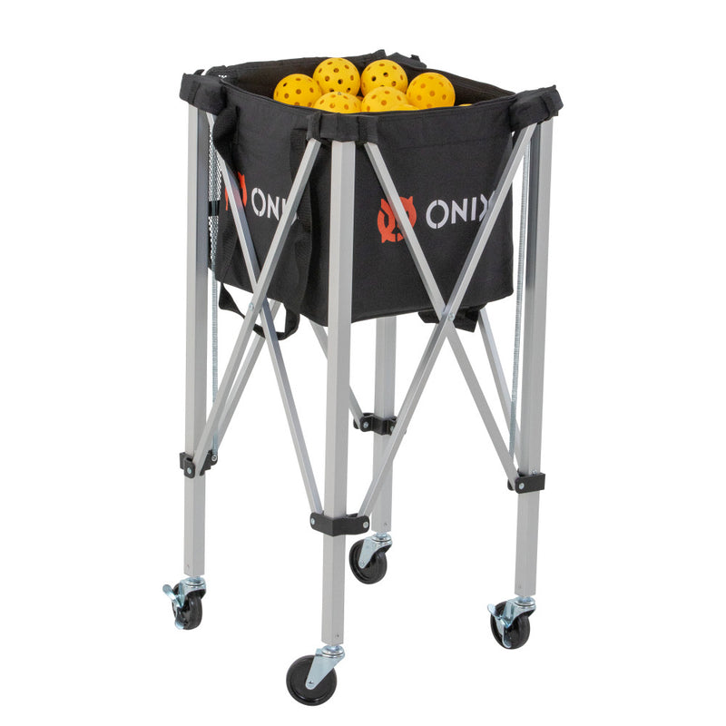 ONIX Pickleball Ball Cart_1