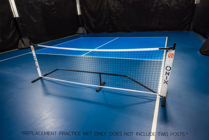 ONIX Practice Pickleball Net _7