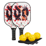 ONIX Recruit Deluxe Composite Pickleball Set_1