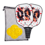 ONIX Recruit Deluxe Composite Pickleball Set_2