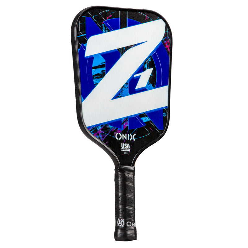 ONIX Z1 Pickleball Paddle - Blue_10