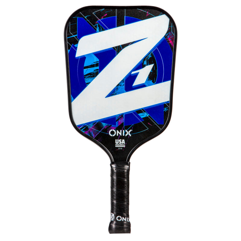 ONIX Z1 Pickleball Paddle - Blue_1