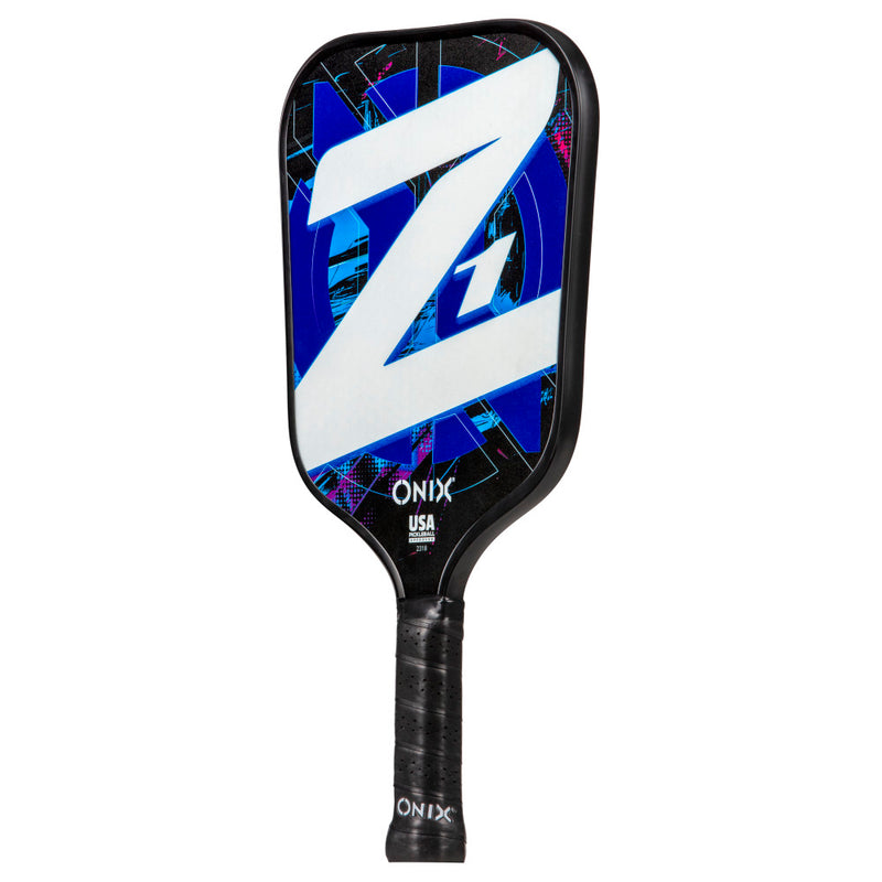 ONIX Z1 Pickleball Paddle - Blue_5