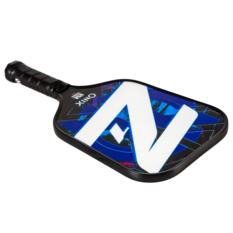 ONIX Z1 Pickleball Paddle - Blue_7