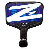 ONIX Z1 Pickleball Paddle - Blue_9