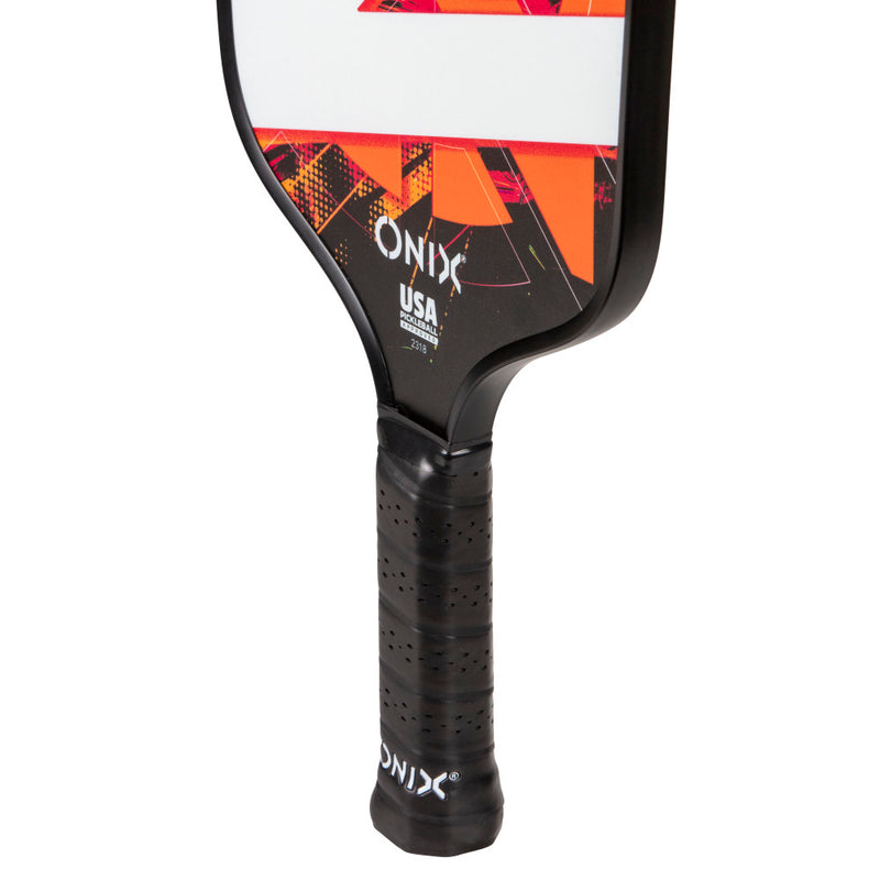 ONIX Z1 Pickleball Paddle - Orange_2