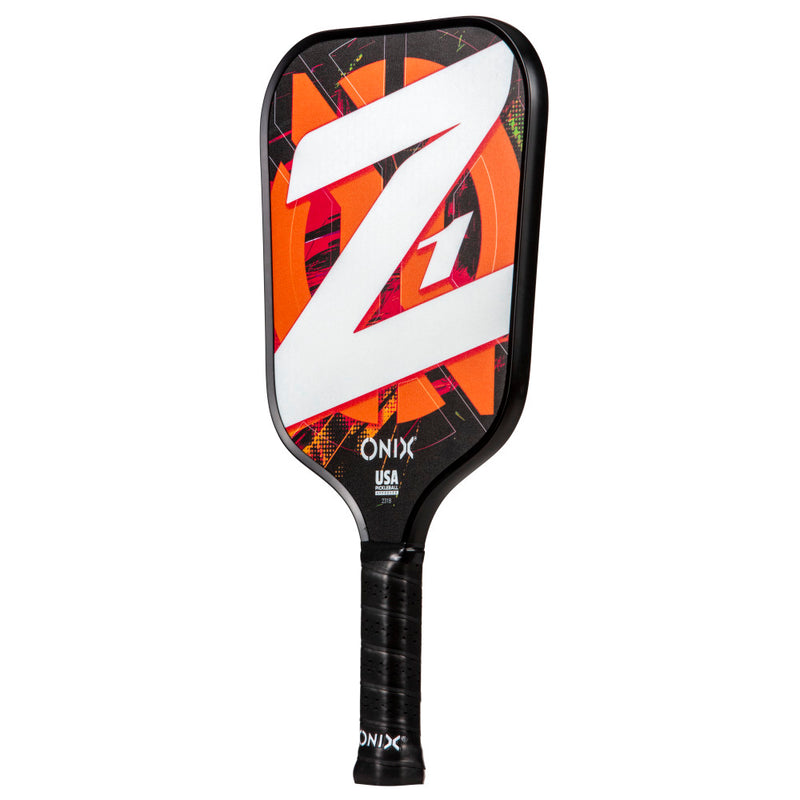 ONIX Z1 Pickleball Paddle - Orange_4