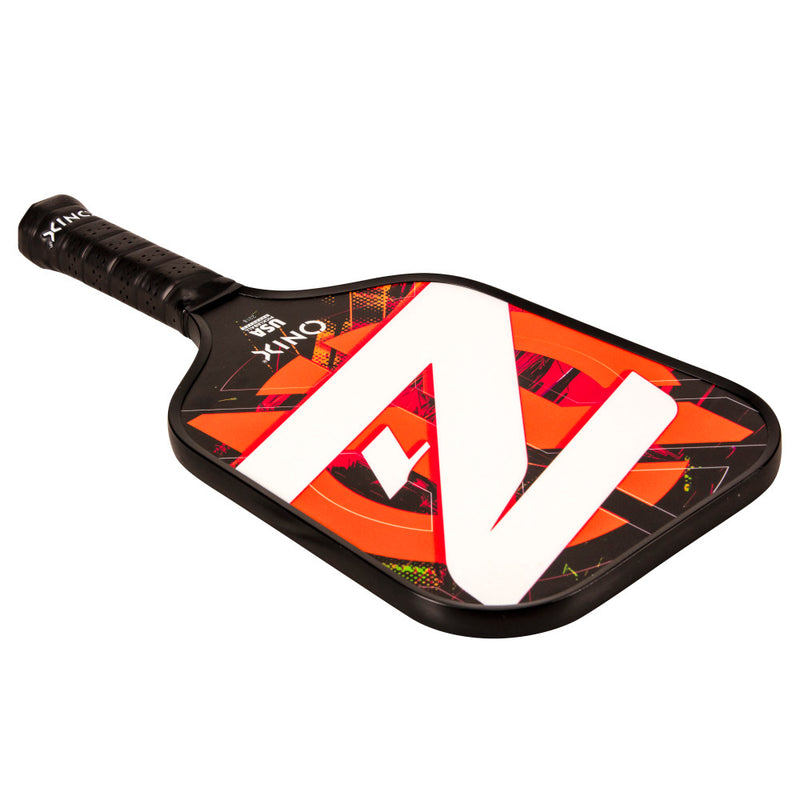 ONIX Z1 Pickleball Paddle - Orange_7