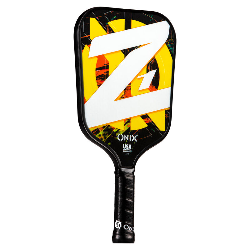 ONIX Z1 Pickleball Paddle - Yellow_10