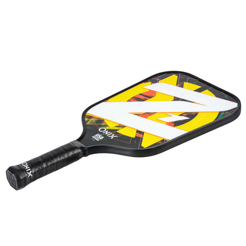 ONIX Z1 Pickleball Paddle - Yellow_6