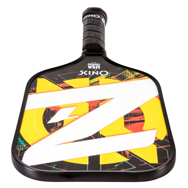 ONIX Z1 Pickleball Paddle - Yellow_8