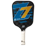 ONIX Z7 Pickleball Paddle - Blue_1