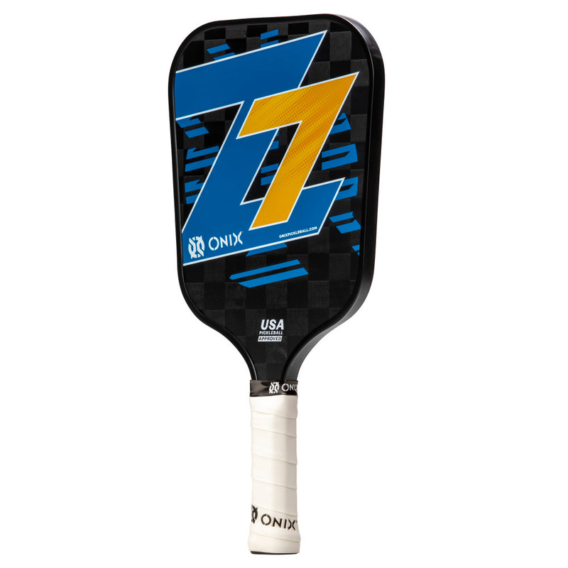 ONIX Z7 Pickleball Paddle - Blue_4