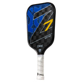 ONIX Z7 Pickleball Paddle - Blue_10