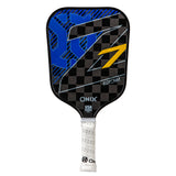 ONIX Z7 Pickleball Paddle - Blue_1