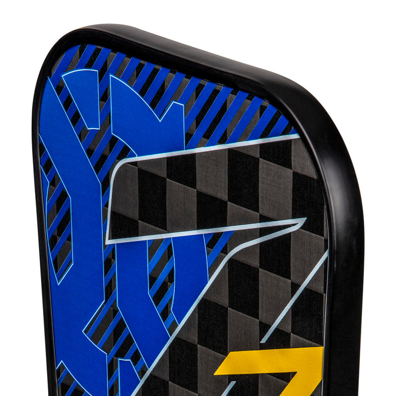 ONIX Z7 Pickleball Paddle - Blue_4