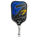 ONIX Z7 Pickleball Paddle - Blue_5