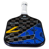 ONIX Z7 Pickleball Paddle - Blue_8