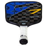 ONIX Z7 Pickleball Paddle - Blue_9