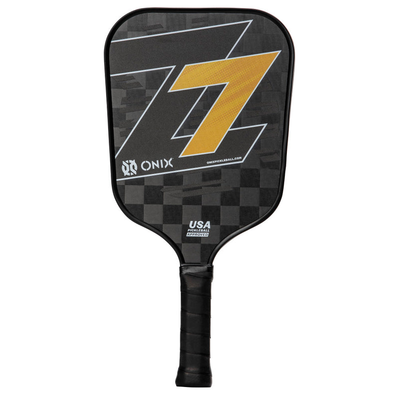 ONIX Z7 Pickleball Paddle - Gray_1