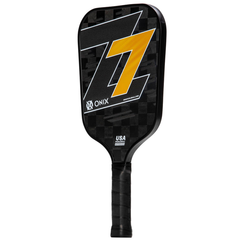 ONIX Z7 Pickleball Paddle - Gray_2