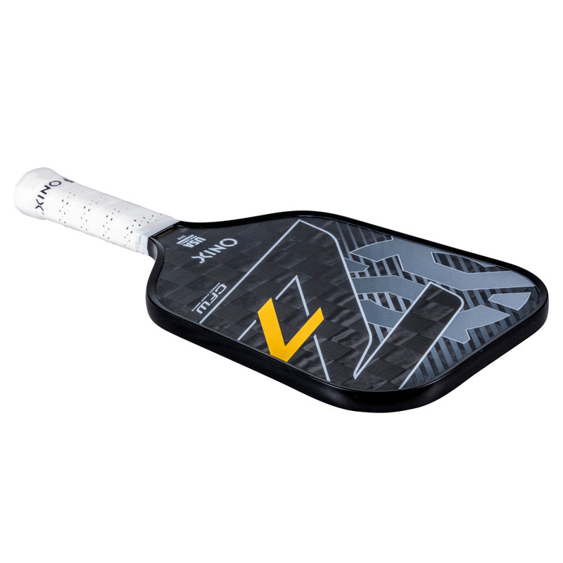 ONIX Z7 Pickleball Paddle - Gray_6