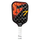 ONIX Z7 Pickleball Paddle - Orange_10