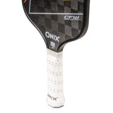 ONIX Z7 Pickleball Paddle - Orange_2