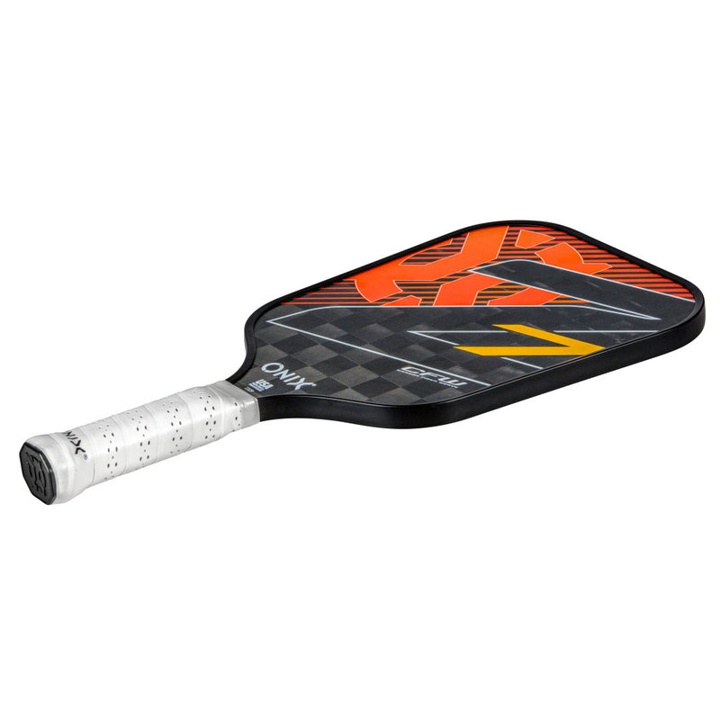 ONIX Z7 Pickleball Paddle - Orange_6